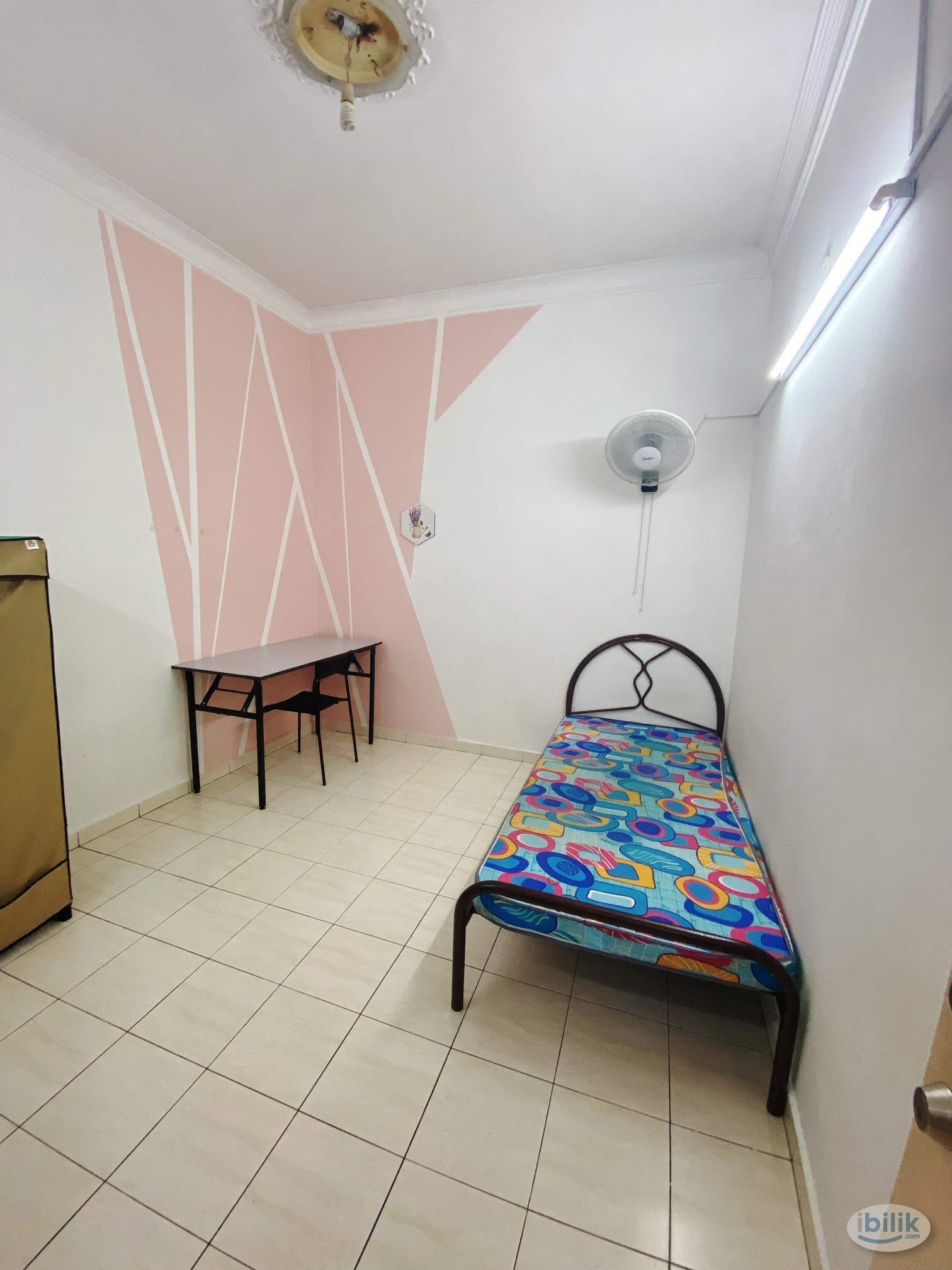 Single Room at USJ, Subang Jaya - Image 1