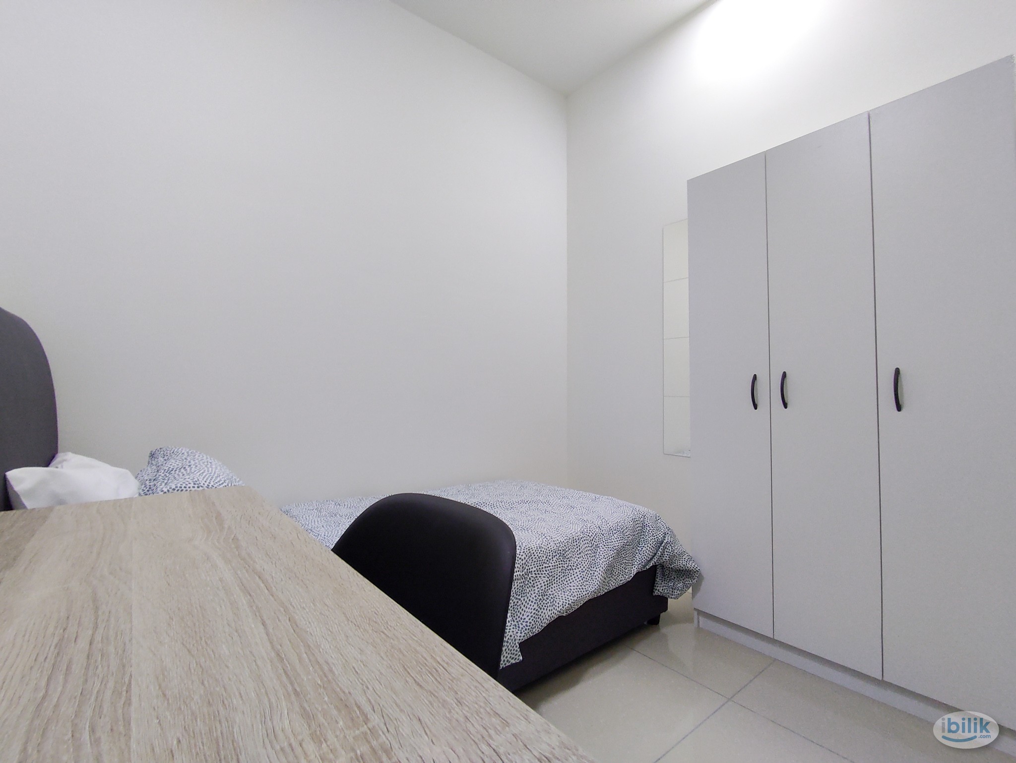 All Female ‼️Medium Room  at Residensi Suasana, Damansara Damai - Image 1