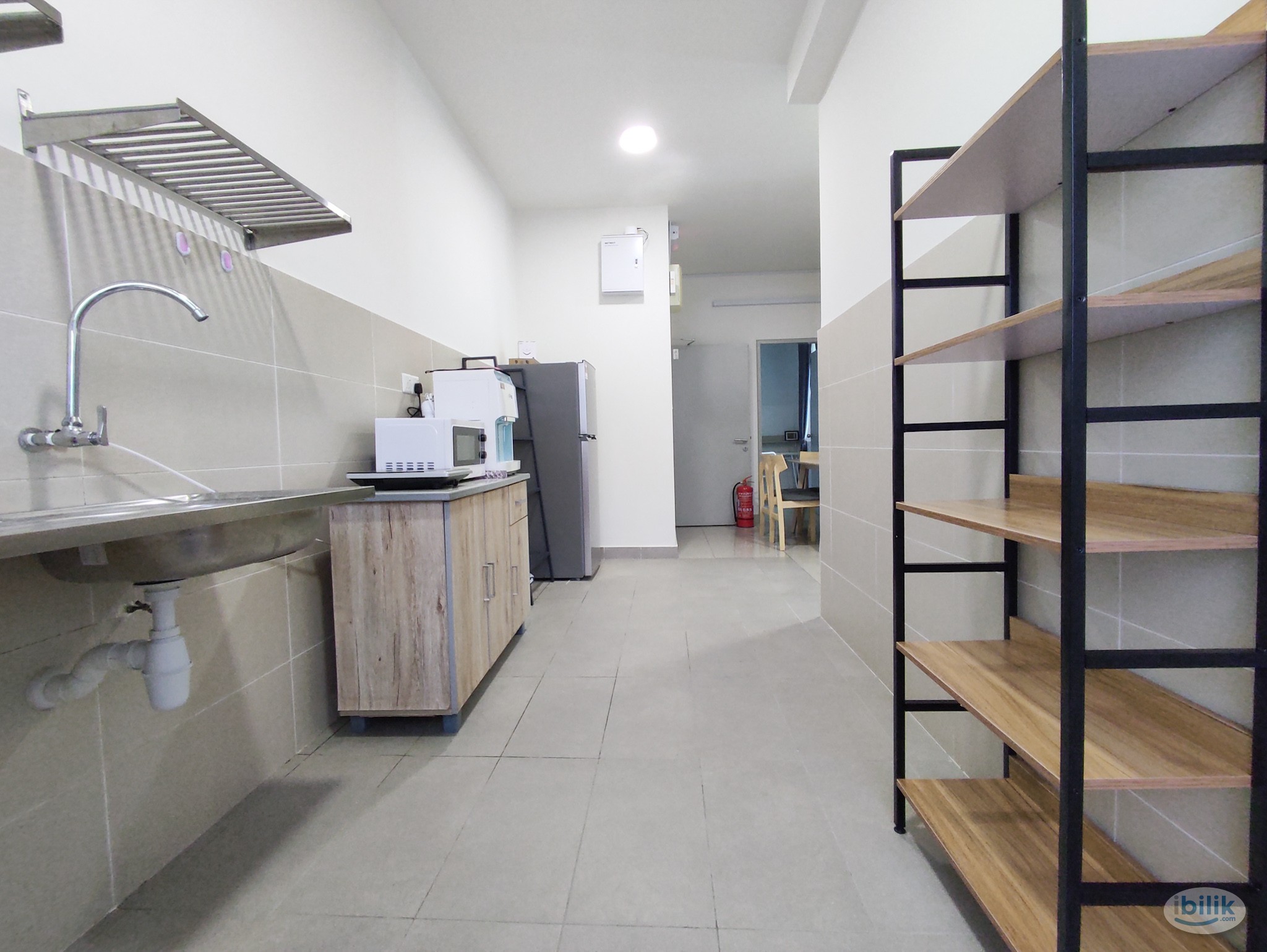 All Female ‼️Medium Room  at Residensi Suasana, Damansara Damai - Image 4