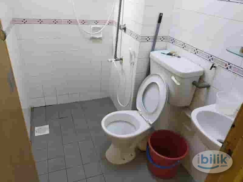 👨‍💼 Male Unit Room for Rent in SS15, Subang Jaya! 🌟  🚶‍♂️ Prime Location, Close to Everything 🏙️ 🏠 Comfortable & Afforda - Image 2