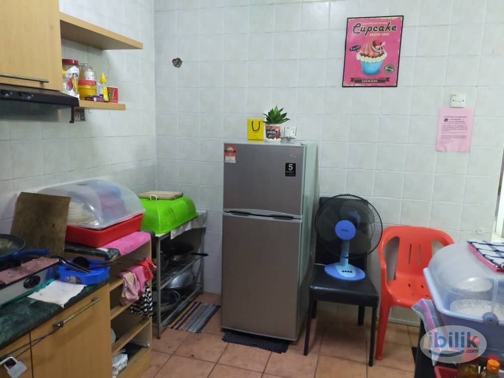 👨‍💼 Male Unit Room for Rent in SS15, Subang Jaya! 🌟  🚶‍♂️ Prime Location, Close to Everything 🏙️ 🏠 Comfortable & Afforda - Image 3