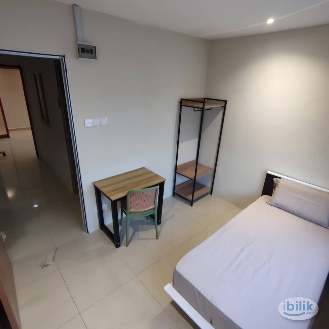 Setapak Co Living Budget Room 🥰😍✨ - Image 4