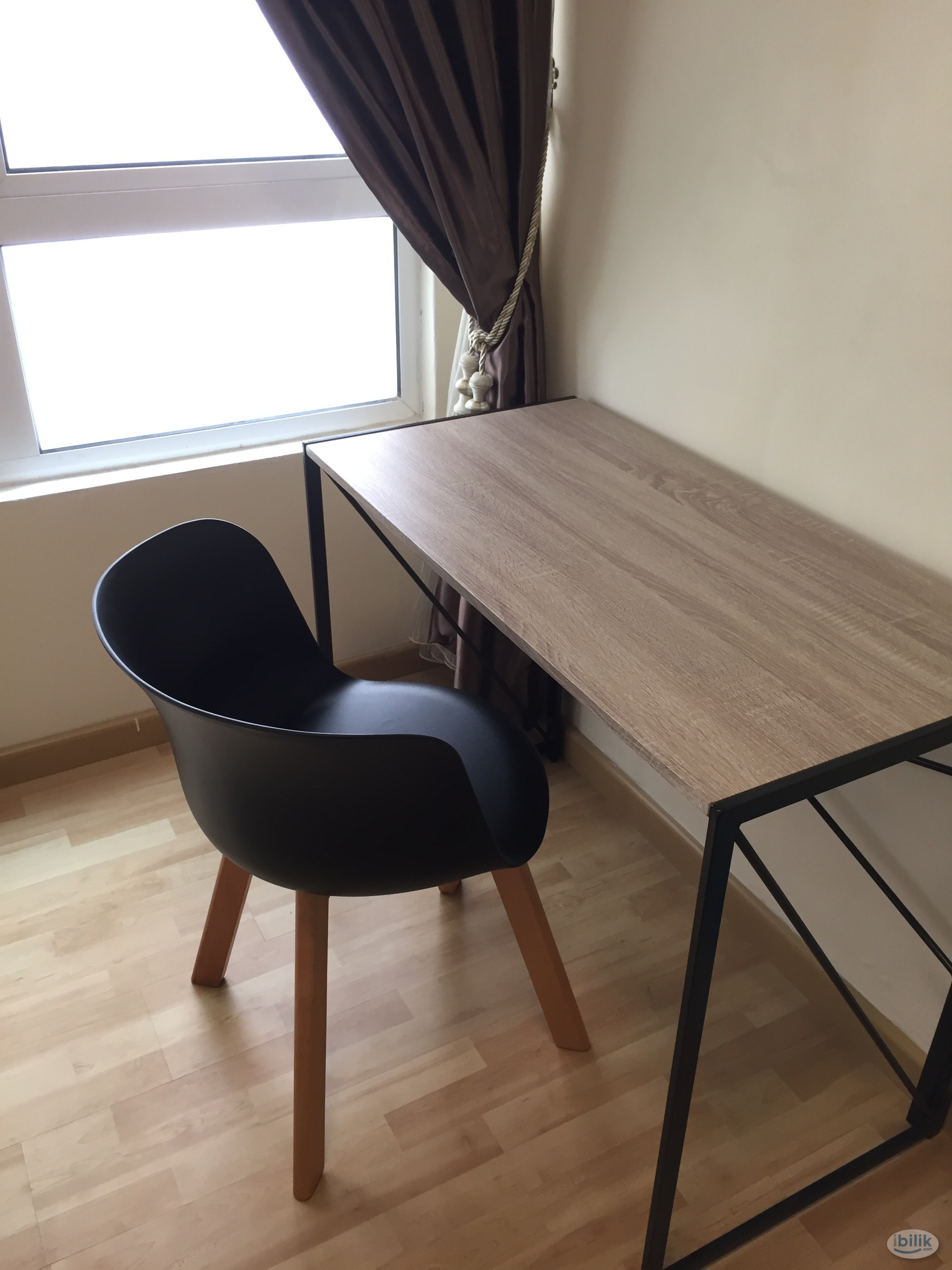 Cozy Fully Furnished Single Room at The Orion, KLCC - Image 3