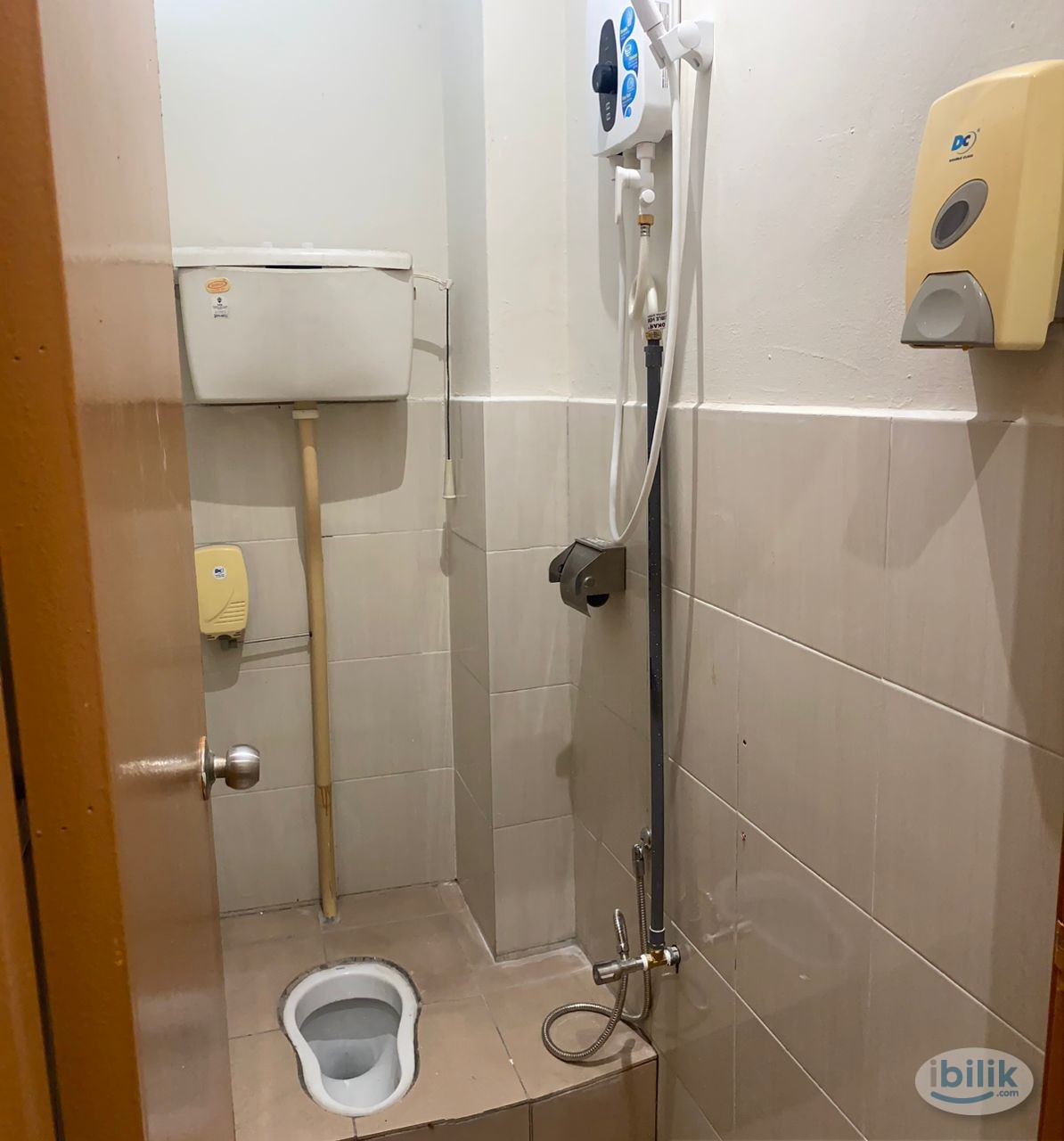 Budget New Co Living Single Bed Room at Wangsa Maju, Setapak Kuala Lumpur - Image 2