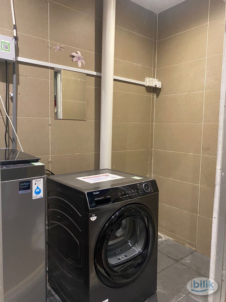 Budget New Co Living Single Bed Room at Wangsa Maju, Setapak Kuala Lumpur - Image 4