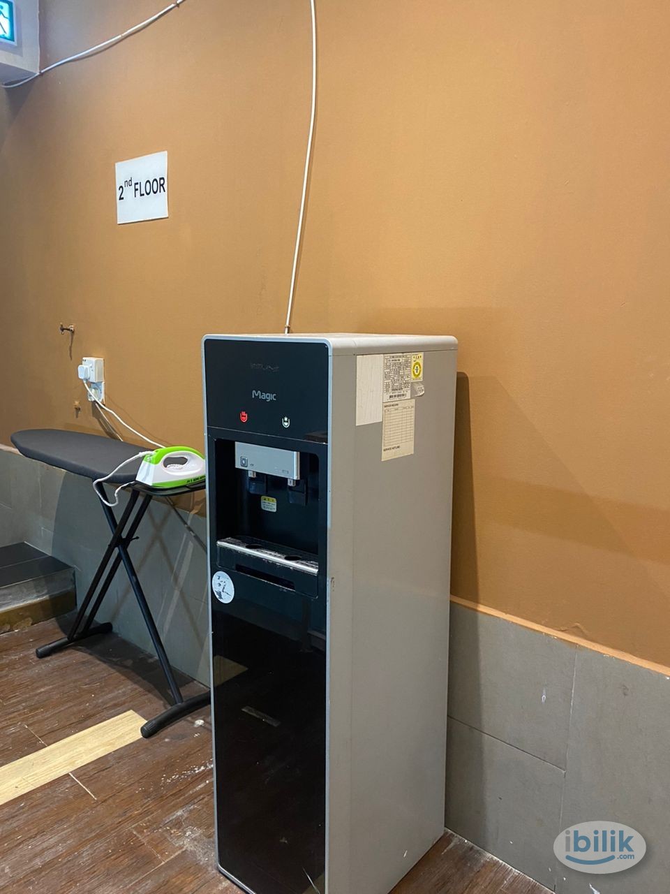 Co Living Hotel Single Room For rent at Wangsa Maju, Setapak - Image 4