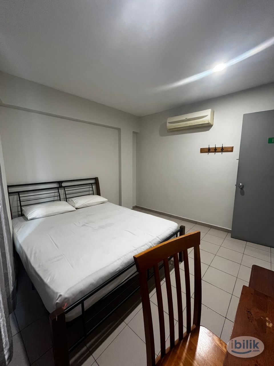 single bedroom at seri kembangan 🛋️ near to KTM SERDANG RAYA 🚉 - Image 1