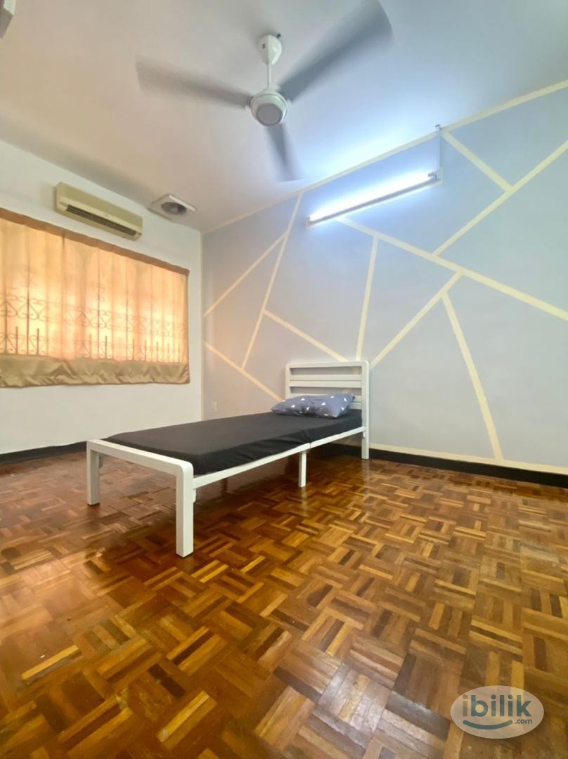 LIMITED 2026 MEGA Sales 🎇🎆🟨🟥 For Rent 🟥🟧🟨 🏘🏘 Bandar Utama / Petaling Jaya 🏘🏘 Walking distant to MRT Bandar  - Image 1