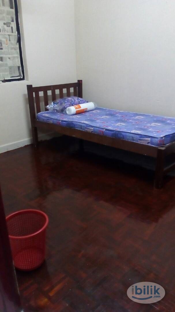 Single Room at Cyberjaya, Selangor - Image 2