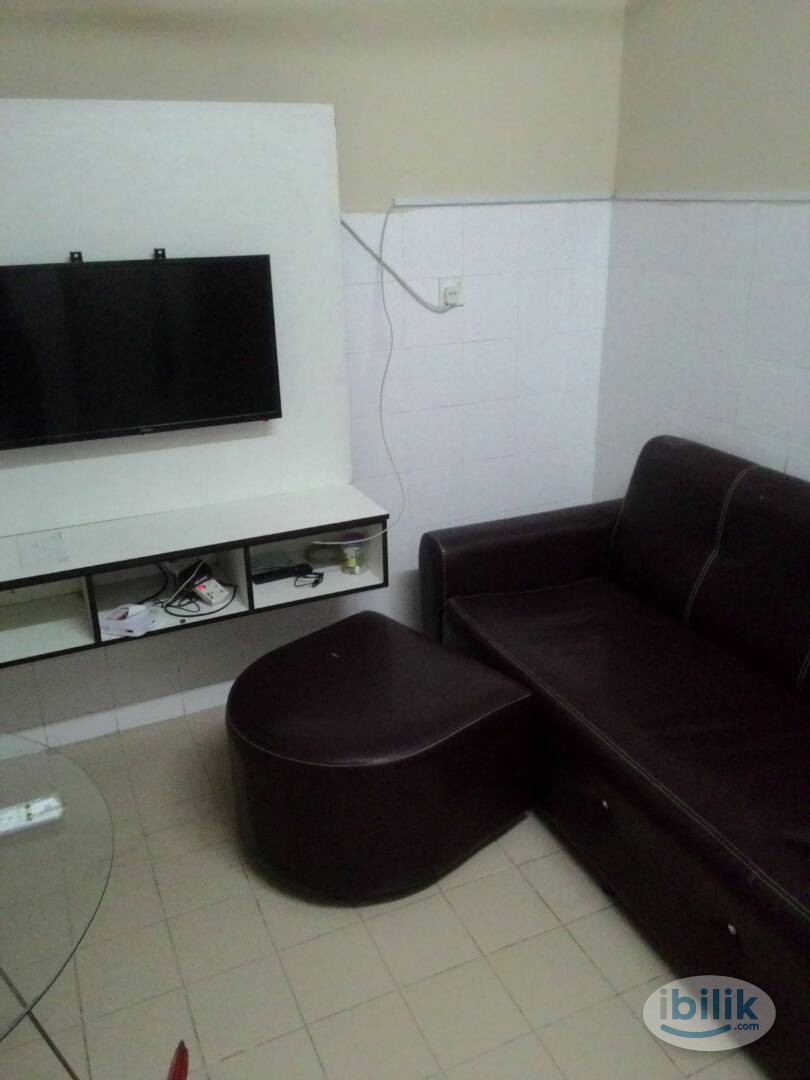 Single Room at Cyberjaya, Selangor - Image 3