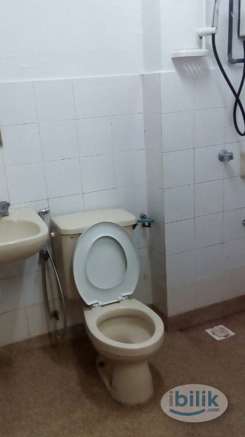 Single Room at Cyberjaya, Selangor - Image 4