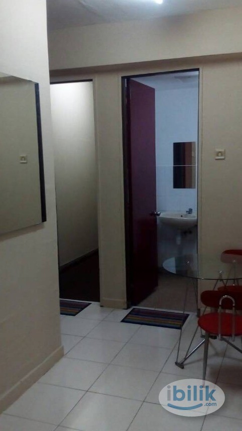 Single Room at Cyberjaya, Selangor - Image 5