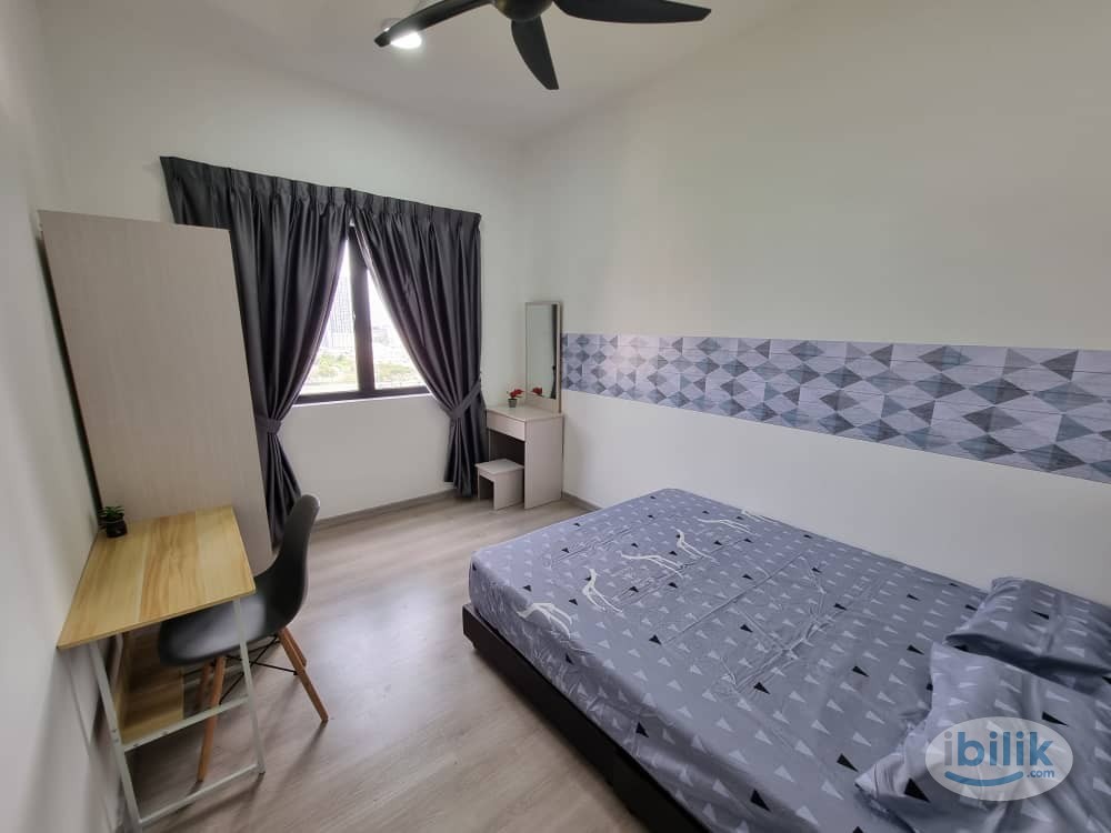 MEDIUM ROOM AT CHERAS @ THE HAMSTEAD - Image 1