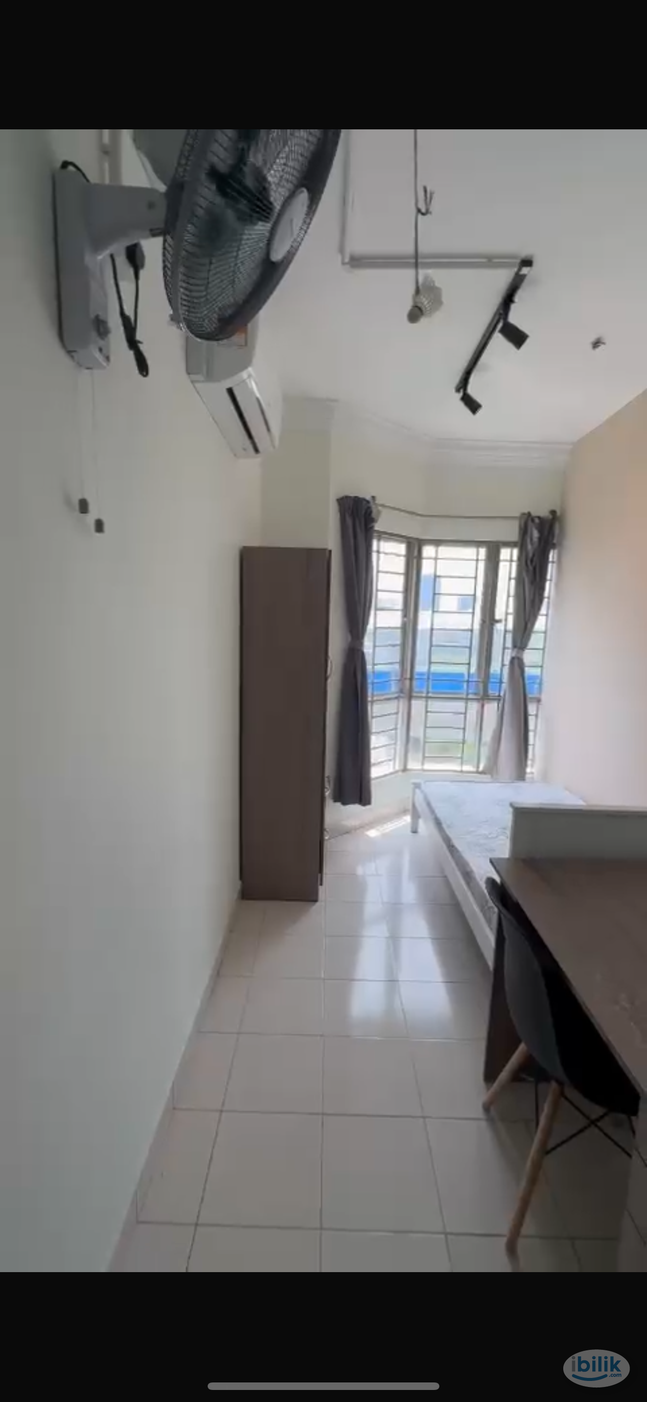 Cheras UCSI Connaught Hotel Suites - Image 1