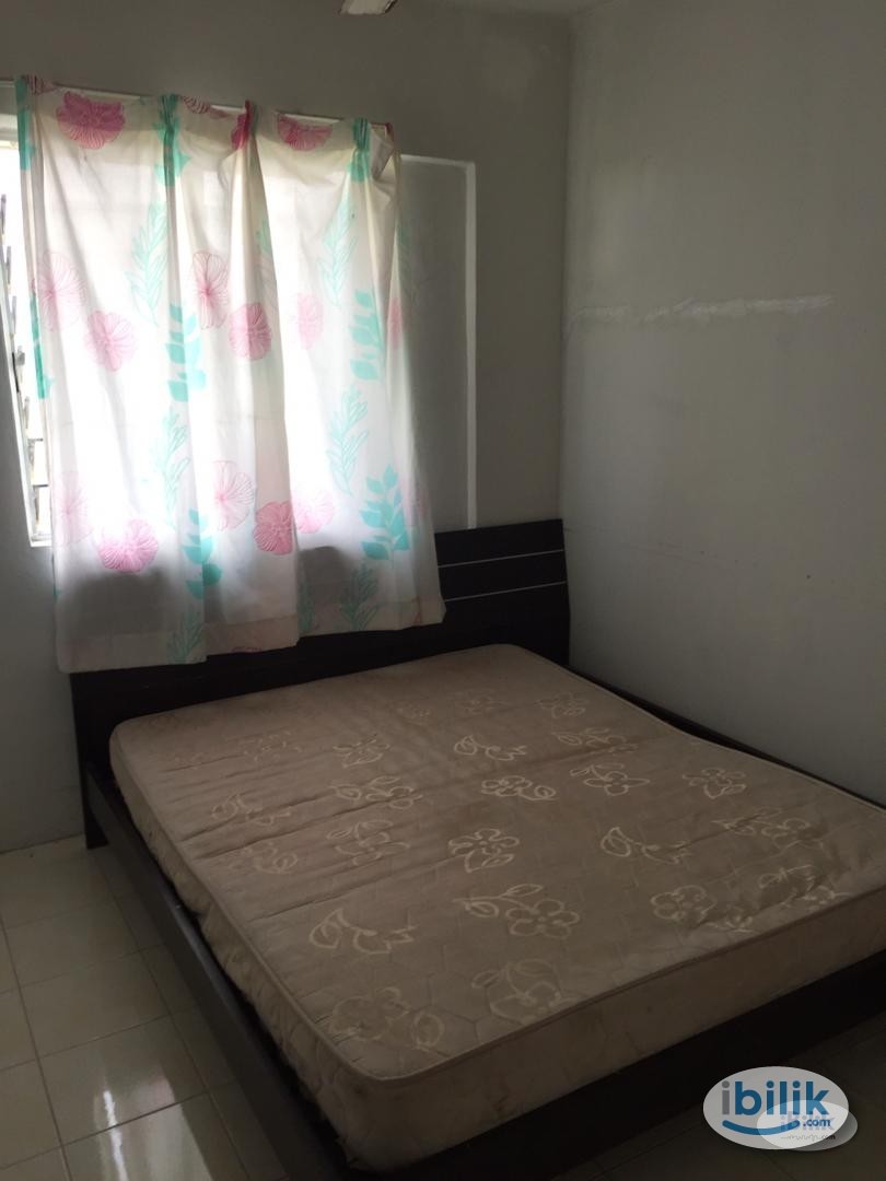Master Room at Tanjung Tokong, Penang - Image 2