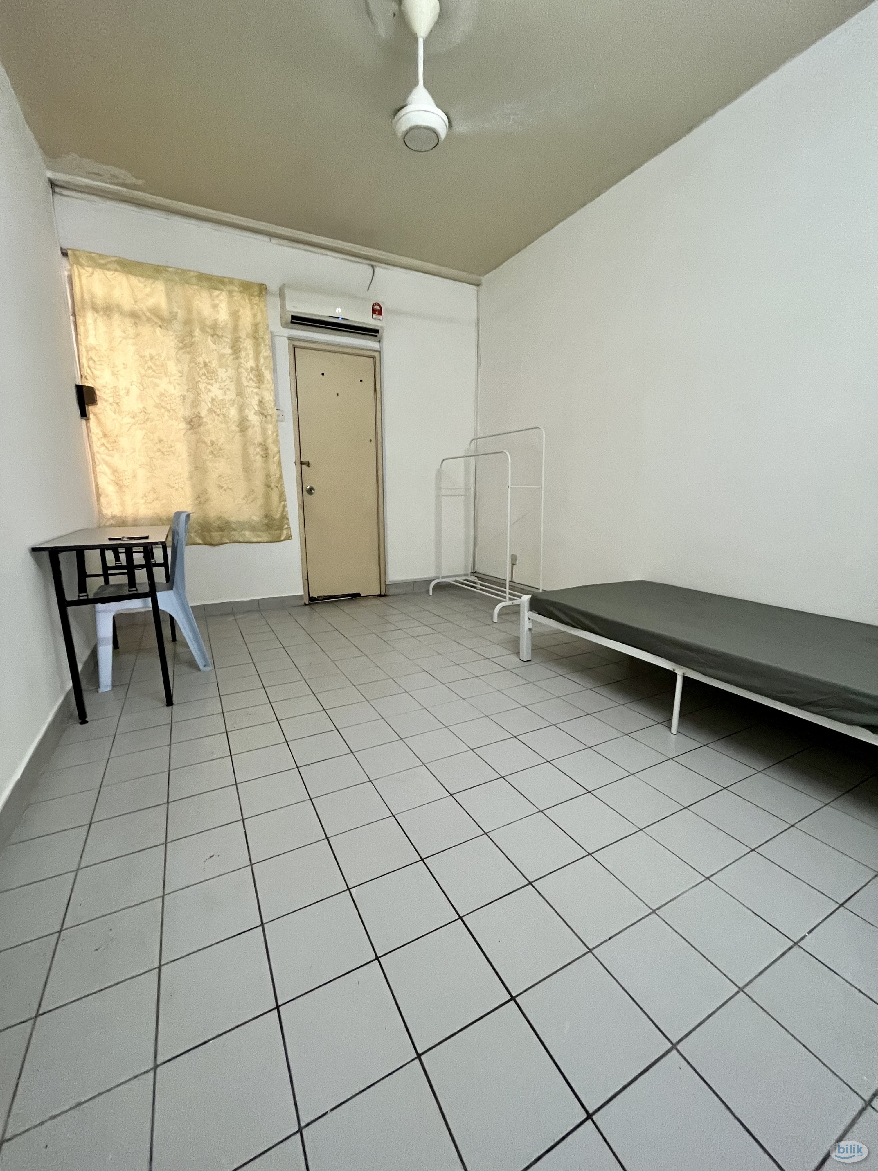 💥ZER0️⃣ deposit single room @ Jalan BU 10/5 with affordable price - Image 2