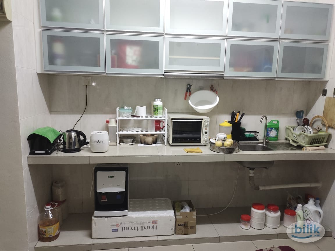 For Rent - Single Room - Image 3