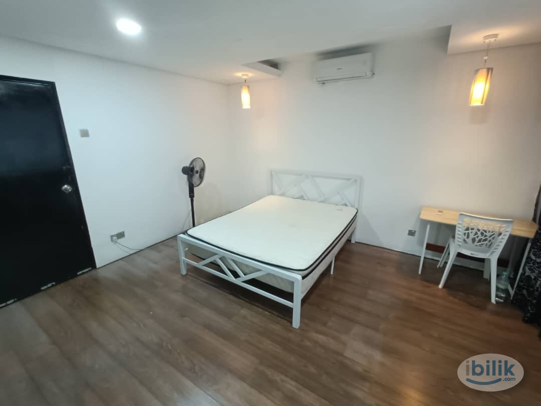 🔥 🔥 LIMITED BIG Sales!! 🎇🎆PJ SS2 Hot Spot 🏠 🏠 Fully and partially furnished rooms for rent🏘 - Image 1