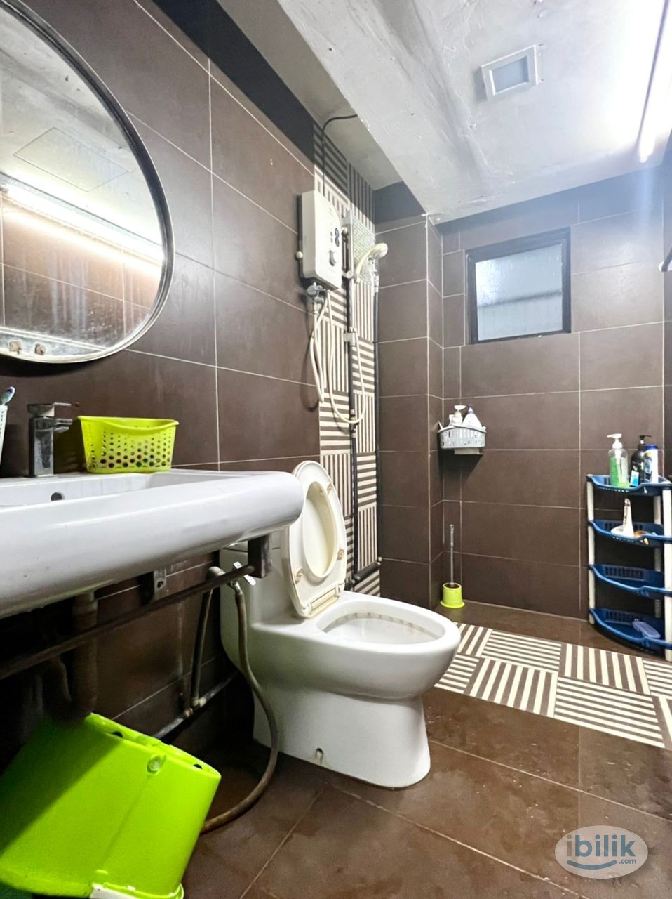 🔥 🔥 LIMITED BIG Sales!! 🎇🎆PJ SS2 Hot Spot 🏠 🏠 Fully and partially furnished rooms for rent🏘 - Image 3