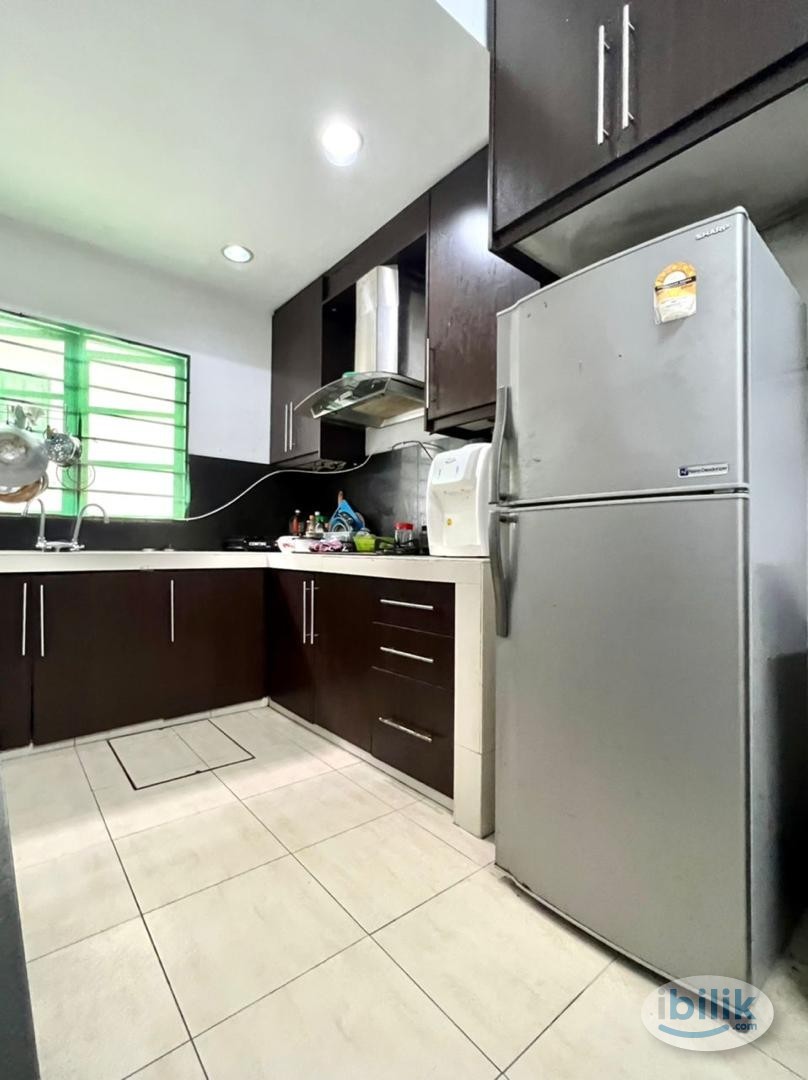 🔥 🔥 LIMITED BIG Sales!! 🎇🎆PJ SS2 Hot Spot 🏠 🏠 Fully and partially furnished rooms for rent🏘 - Image 4