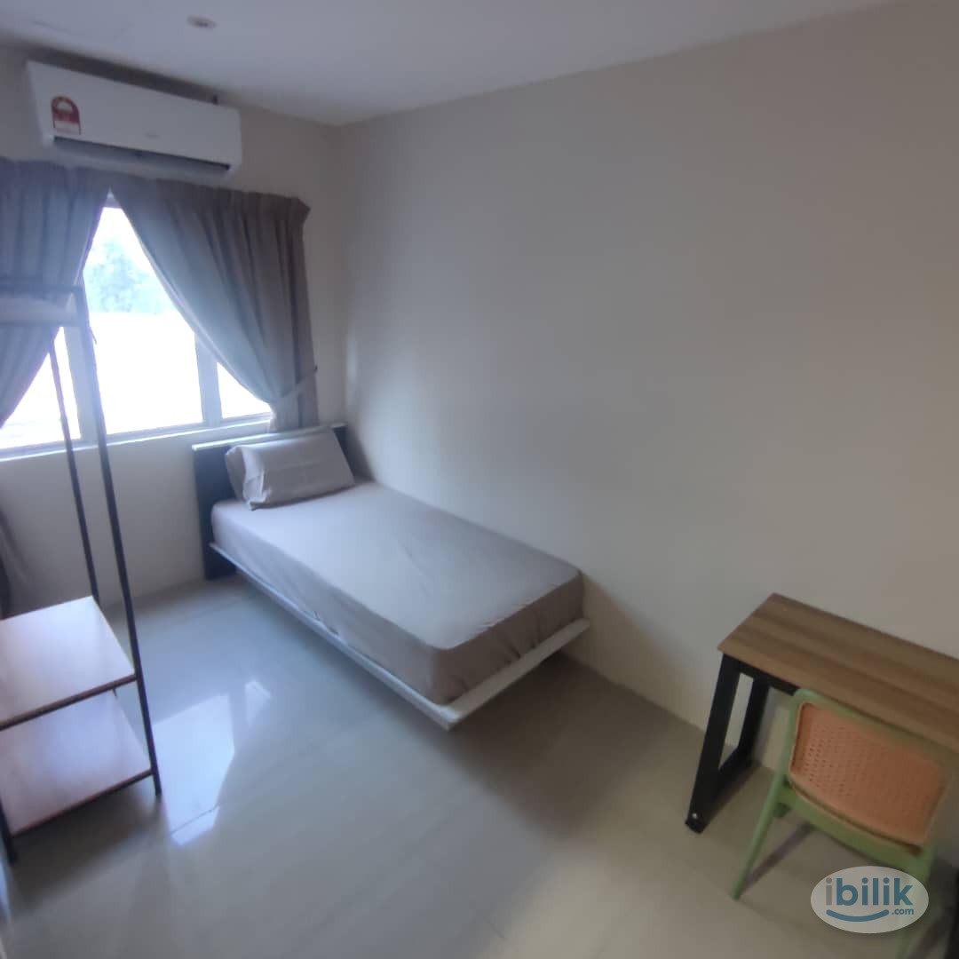 Single Room at Wangsa Maju, Setapak - Image 3