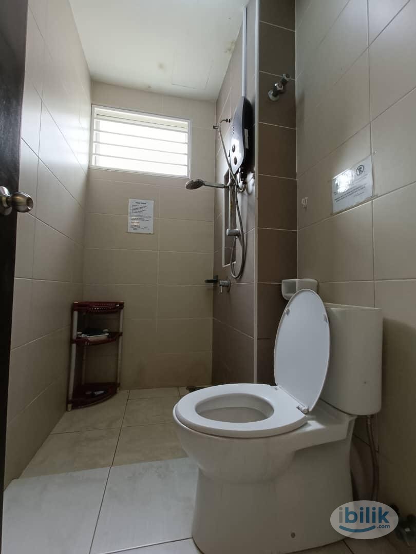 LIMITED SALES rental🙌🙌 SETIA ALAM 🙌🙌 🏡🏡🏳️‍🌈🏳️‍⚧️🏁Medium/Single Rooms for rent ,SETIA Taipan Nearby Nasi Kandar Penan - Image 2