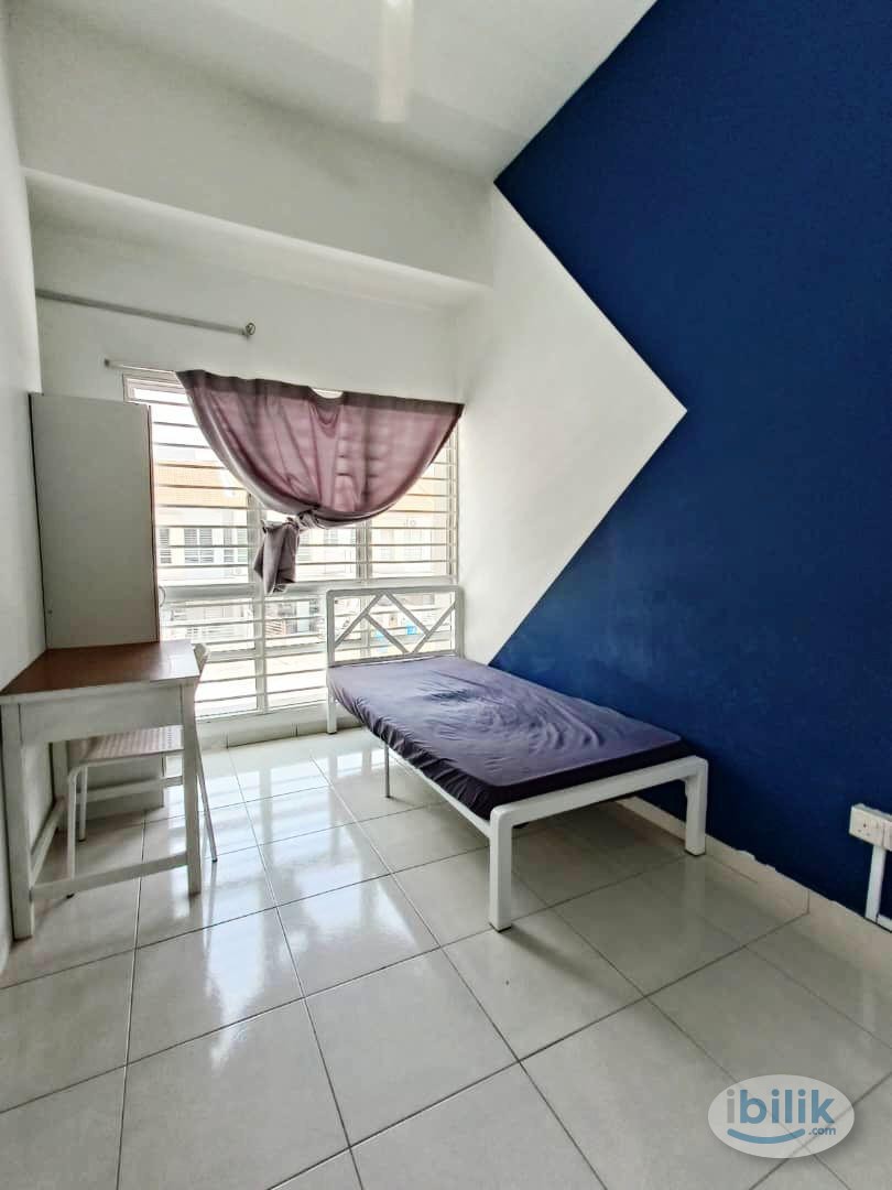 🏳️‍🌈🏳️‍⚧️🏁💡㊗️MEGA SALE ㊗️BANDAR BOTANIC KLANG NEWLY RENOVATED ROOMS FOR RENT💡💡 - Image 1