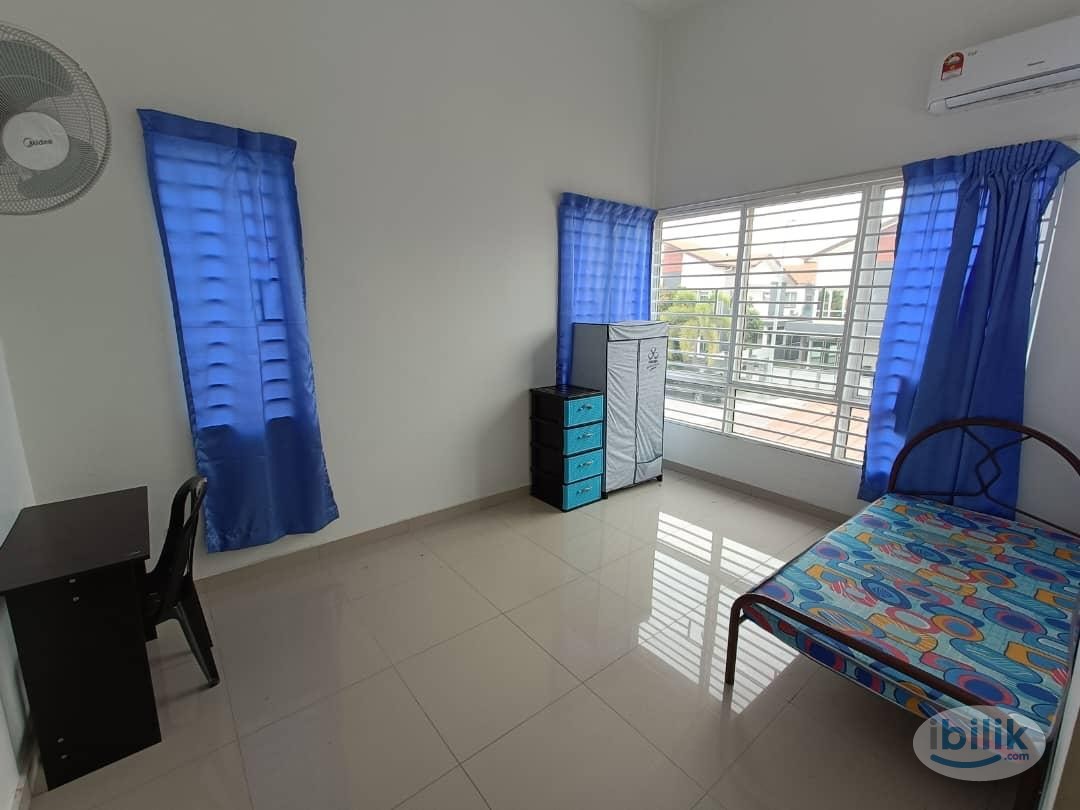 LIMITED 2026 sales Rental 🏳️‍🌈🏳️‍⚧️🏁"💡💡BANDAR BOTANIC KLANG NEWLY RENOVATED ROOMS FOR RENT💡💡 - Image 1