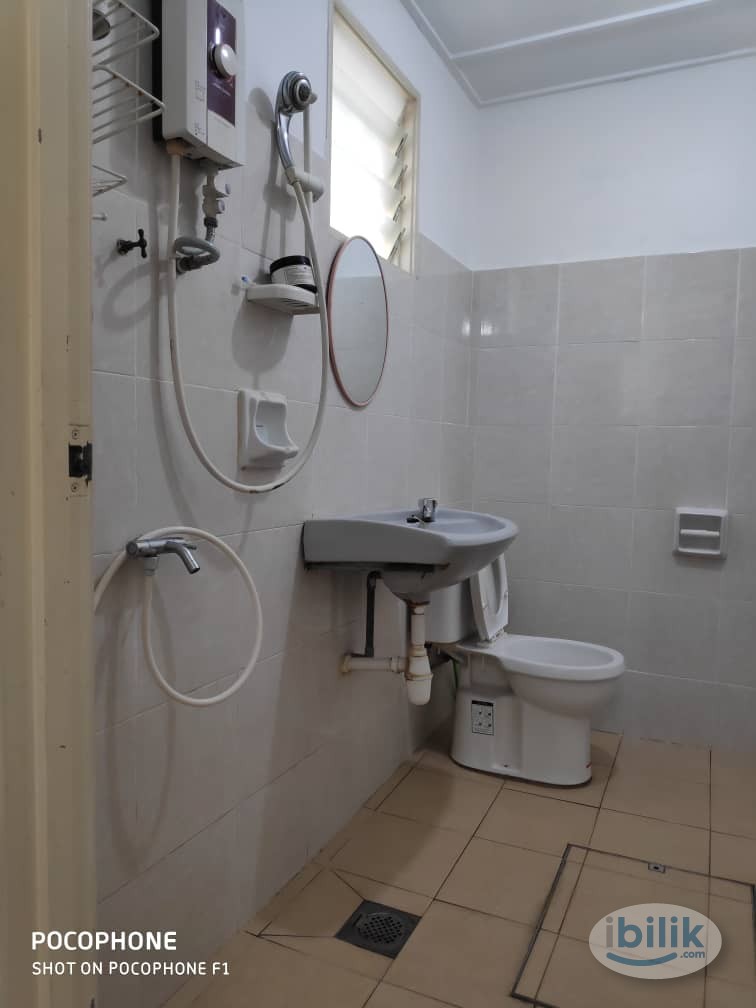 Single Room For Rent In USJ 2/2M, UEP Subang Jaya - Image 2