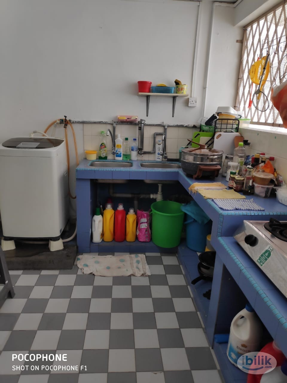 Single Room For Rent In USJ 2/2M, UEP Subang Jaya - Image 4