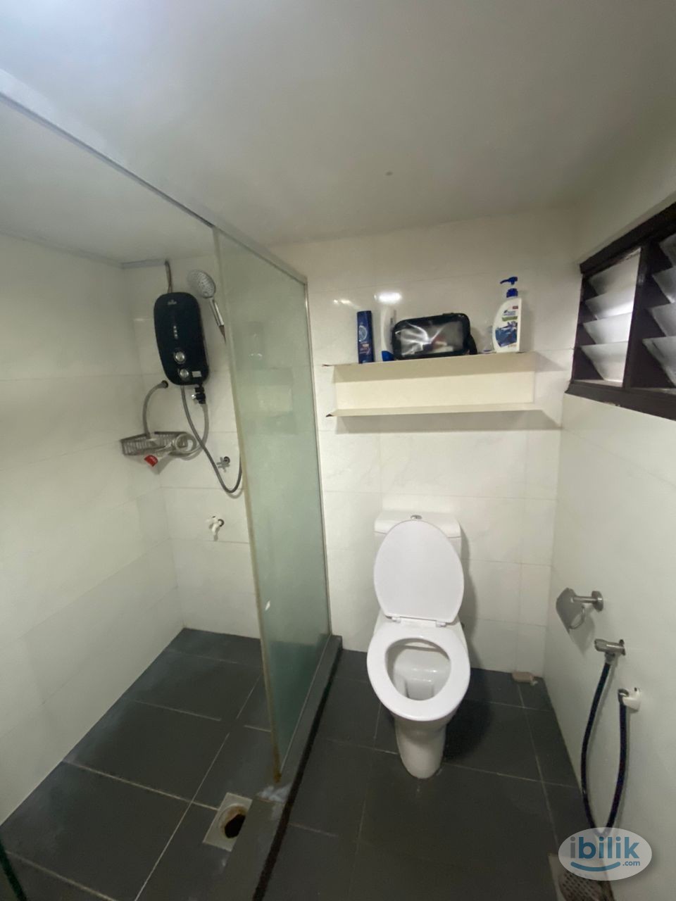 ✨walking distance 2min to digital mall room for rent at seksyen 14 jaya one petaling jaya area✨ - Image 3