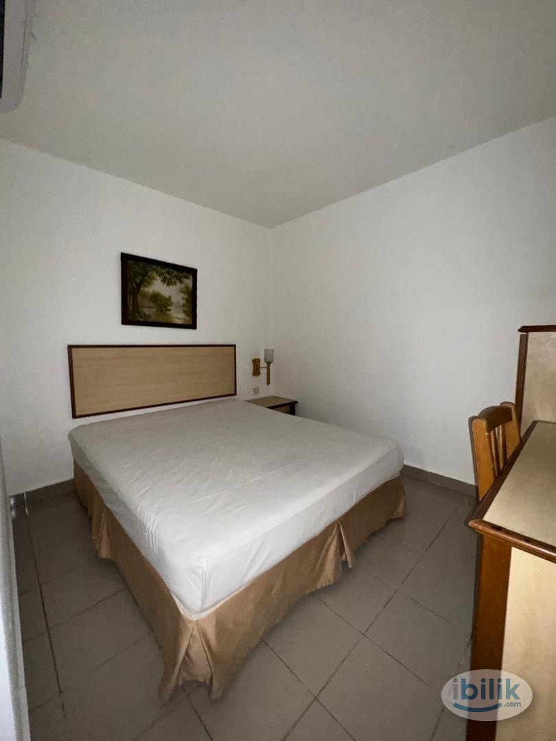 🛏️Single Room for Rent at Subang Permai, Shah Alam - Image 1