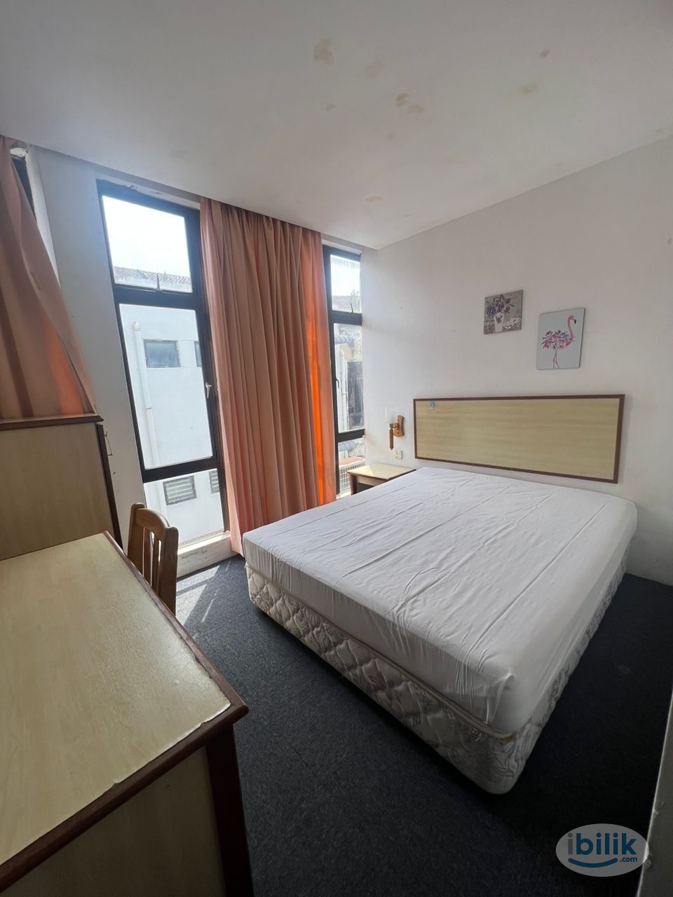 Low Depo 🛌 Furnished Room For Rent with Air-Cond at Subang Permai,Selangor - Image 1
