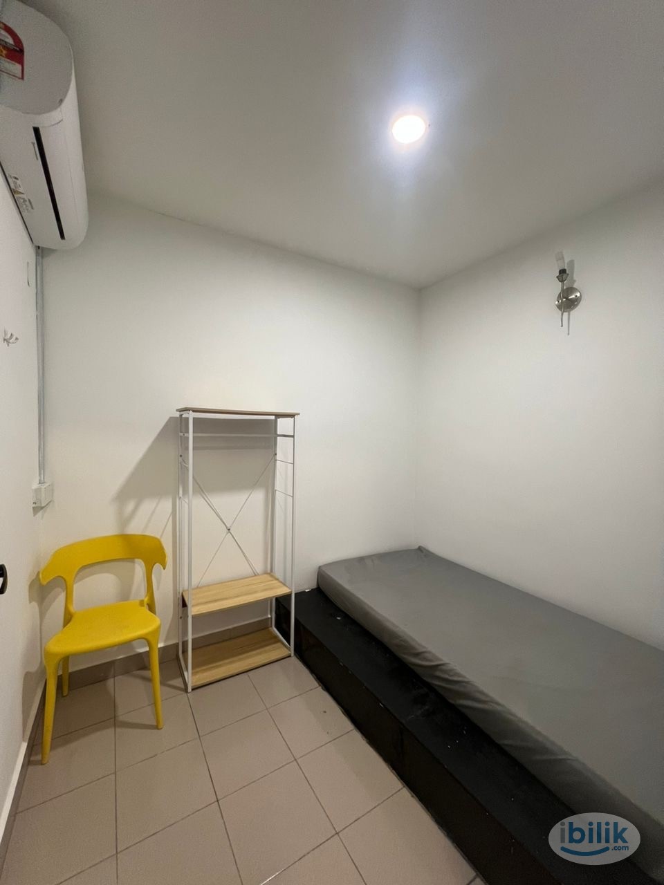 Fully Furnished Room For Rent At Subang Permai (Single Room) - Image 1