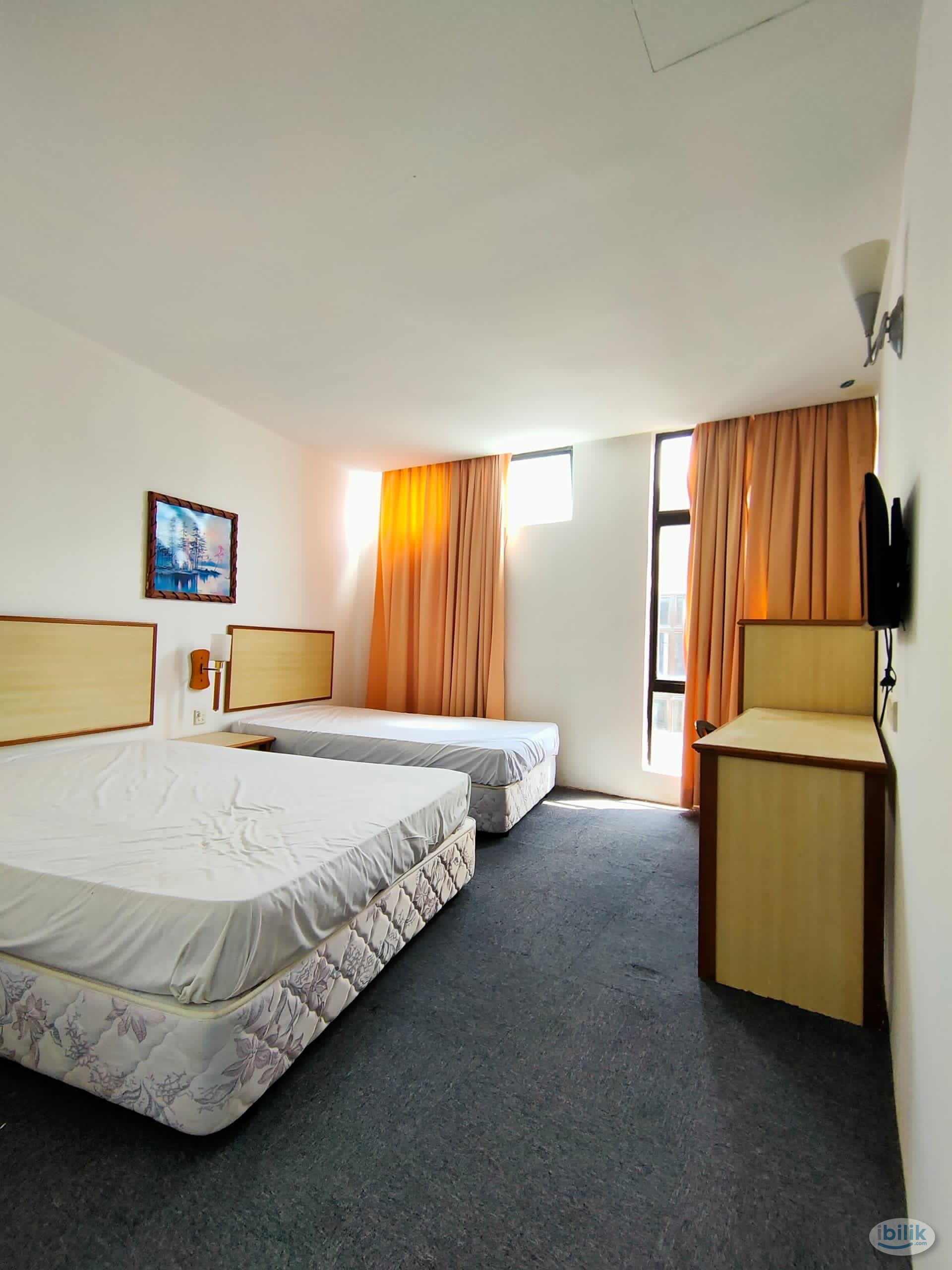 Single Room at Pusat Perdagangan Subang Permai, Subang - Image 1