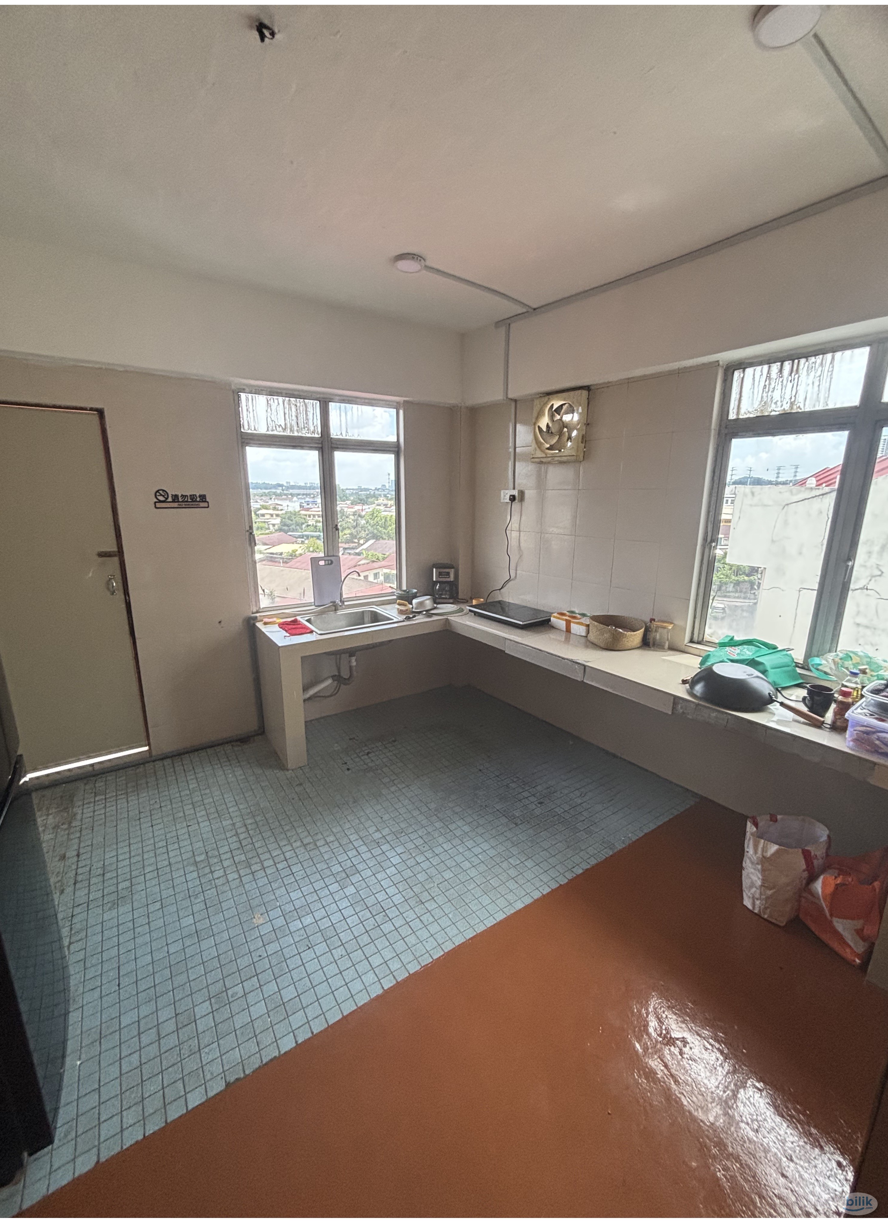ZERO DEPOSIT ❗️❗️near to TRX STATION🚅🚄 9 mins to MRT SERDANG JAYA 🚉🚄🚅🚈 - Image 3