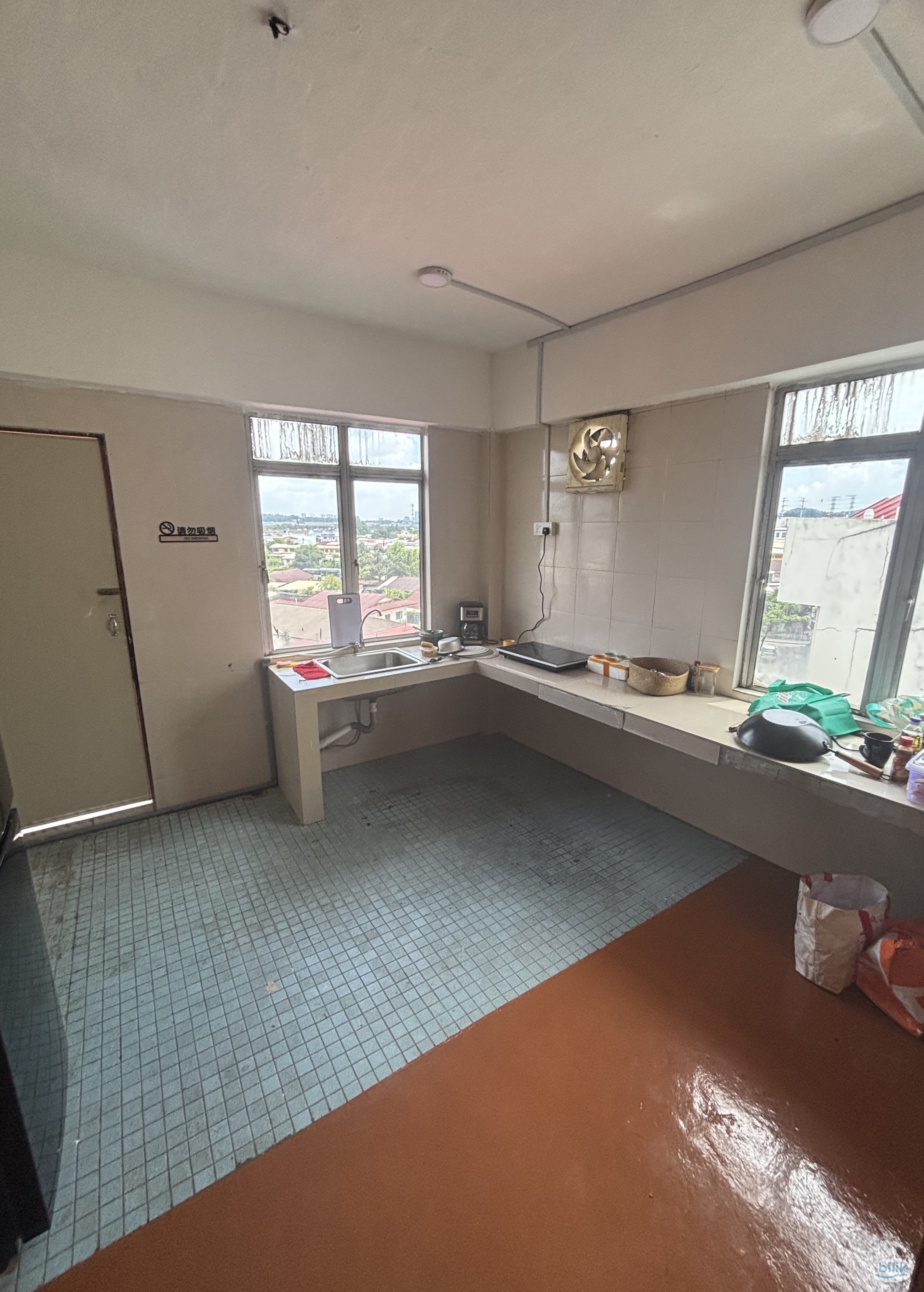 0 DEPO❗️❗️NEAR TRX STATION 🚅🚄🚉PRIVATE BATHROOM🛁🚿🛁 - Image 4