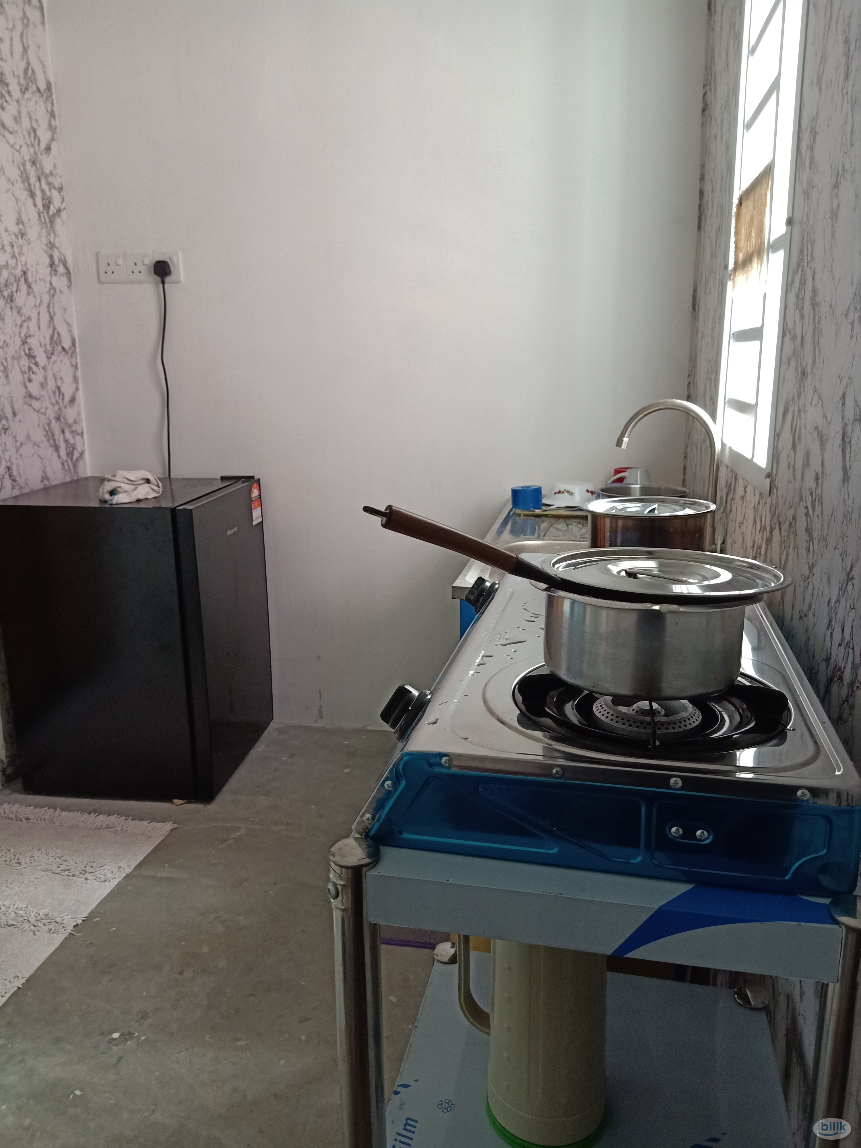 Shared Room at Taman Rinting, Pasir Gudang - Image 2