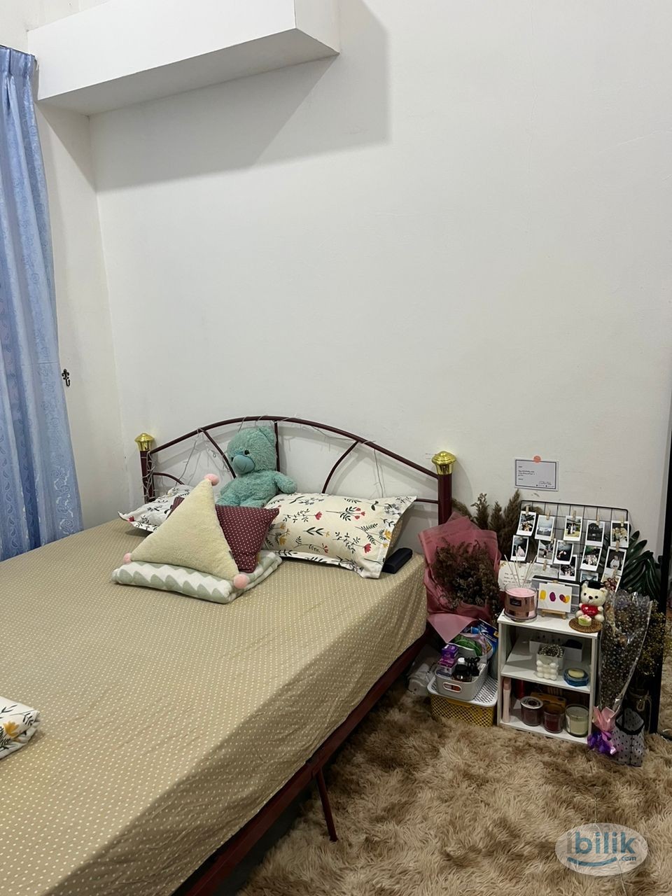 Shared Room at Taman Rinting, Pasir Gudang - Image 4