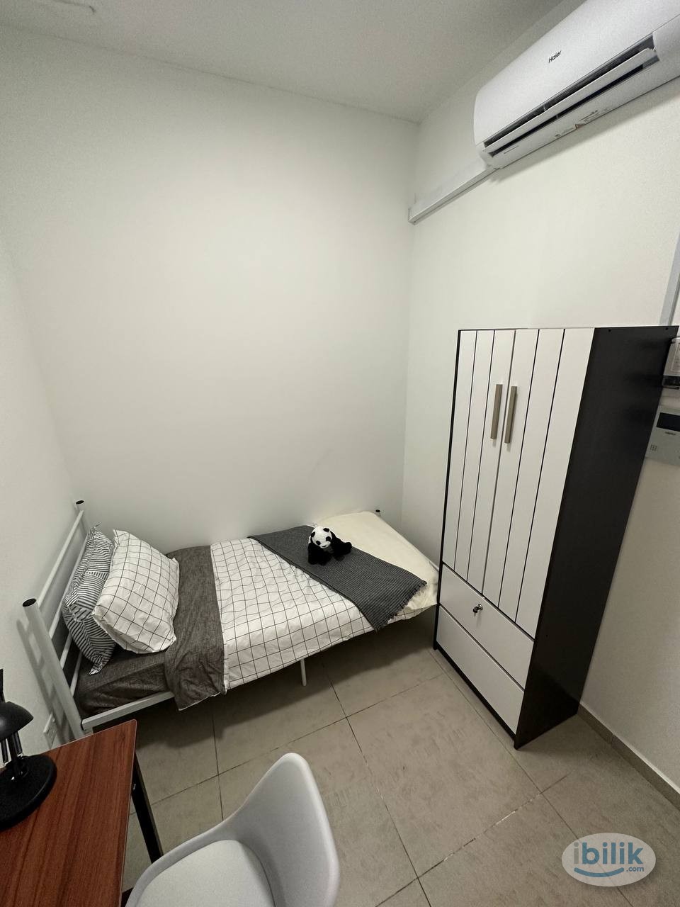Single Room at The Petalz, Old Klang Road, KTM Petaling, Arena Sport Center, Petron LDP, Kuchai Lama MRT2, OUG - Image 2