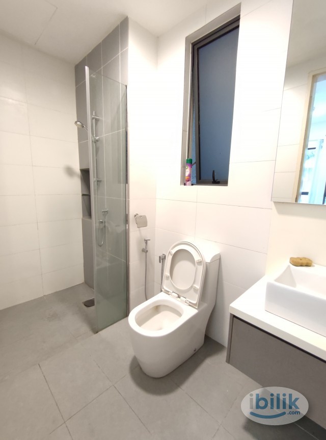 Single Room at The Petalz, Old Klang Road, KTM Petaling, Arena Sport Center, Petron LDP, Kuchai Lama MRT2, OUG - Image 5