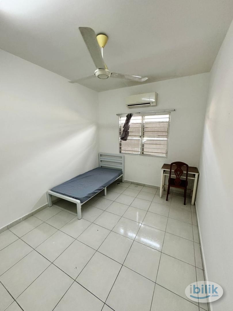 LIMITED sales Special Promo🏳️‍🌈🏁🏡Cosy Room Located at SS2, Petaling Jaya Atria Mall ,SS2 Park, KDU C - Image 1