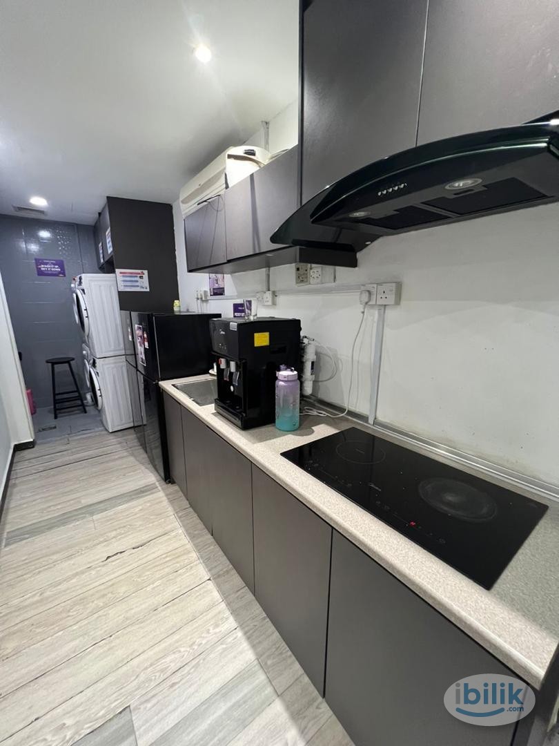 ❗BEST DISCOUNT PRICE❗ FOR MIDDLE ROOM AT KELANA JAYA😍 - Image 2