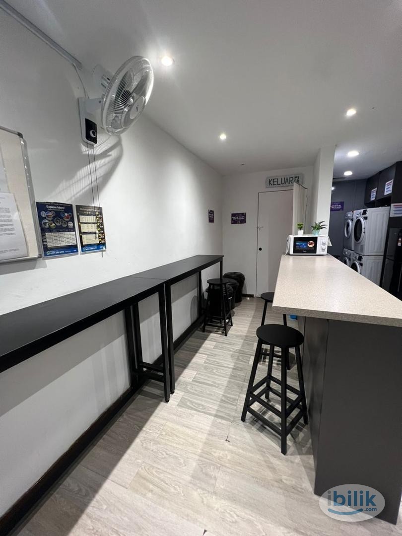 ❗BEST DISCOUNT PRICE❗ FOR MIDDLE ROOM AT KELANA JAYA😍 - Image 4