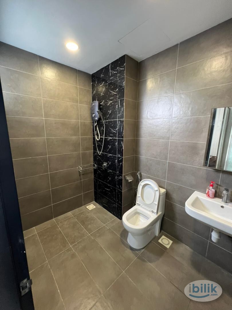 Non Partition Unit_Middle Room at The Havre, Bukit Jalil - Image 5