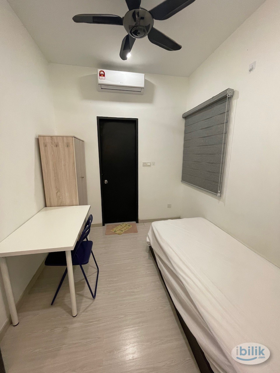 Non Partition Unit_Middle Room at The Havre, Bukit Jalil - Image 3