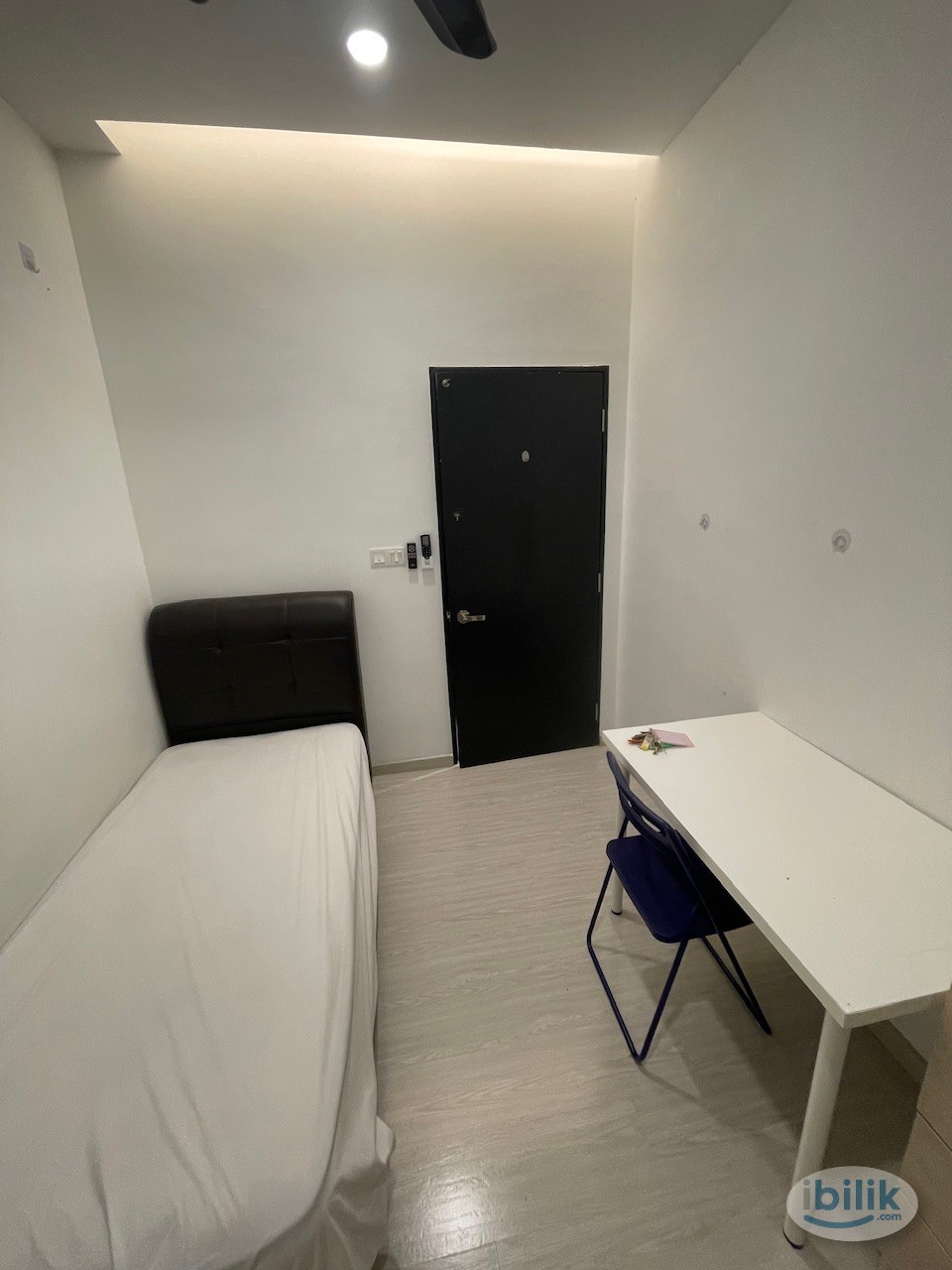 Non Partition Unit_Middle Room at The Havre, Bukit Jalil - Image 4