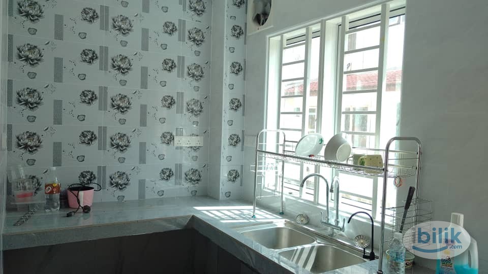 Master Room at SS2, Petaling Jaya - Image 2