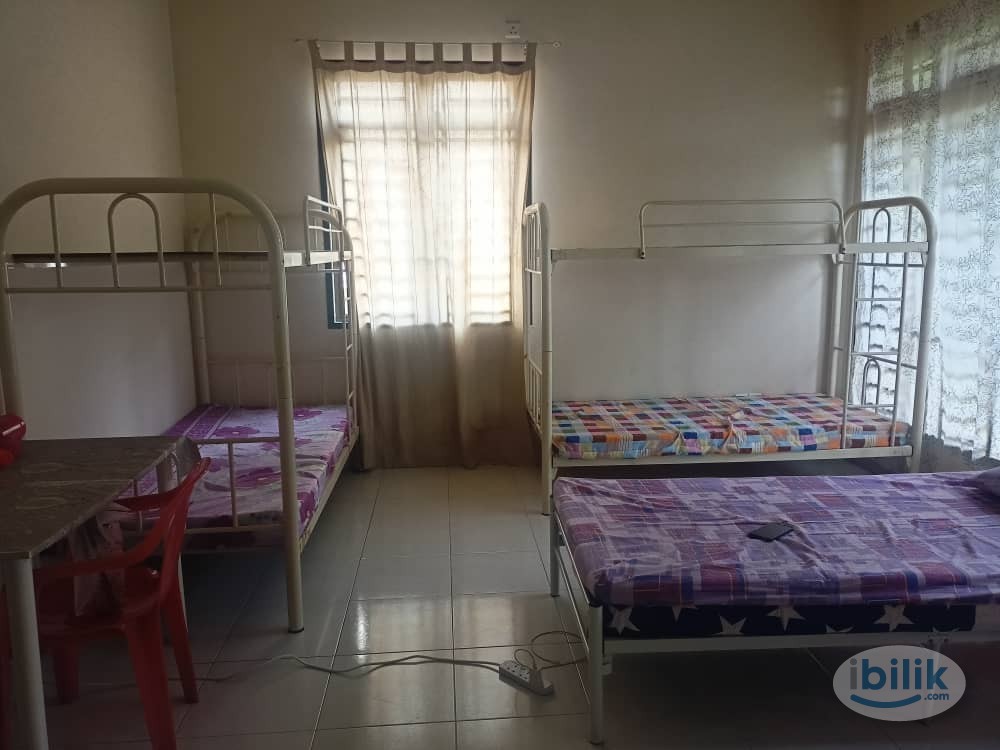 Middle Room at Bandar Dato Onn, Tebrau - Image 3
