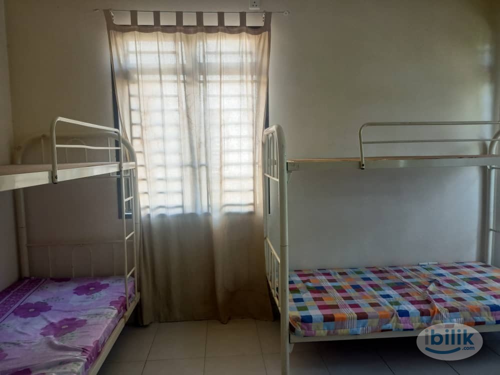 Master Room at Bandar Dato Onn, Tebrau - Image 1